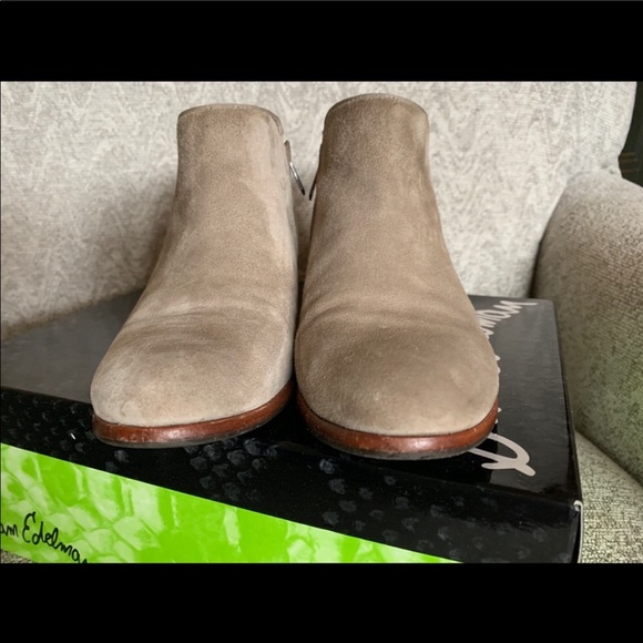 Sam Edelman shoes - Picture 2 of 3